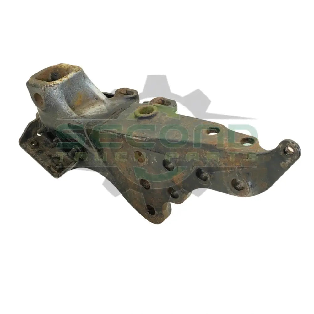 20920810 Genuine Volvo Front Right Frame Bracket - Second Truck Parts