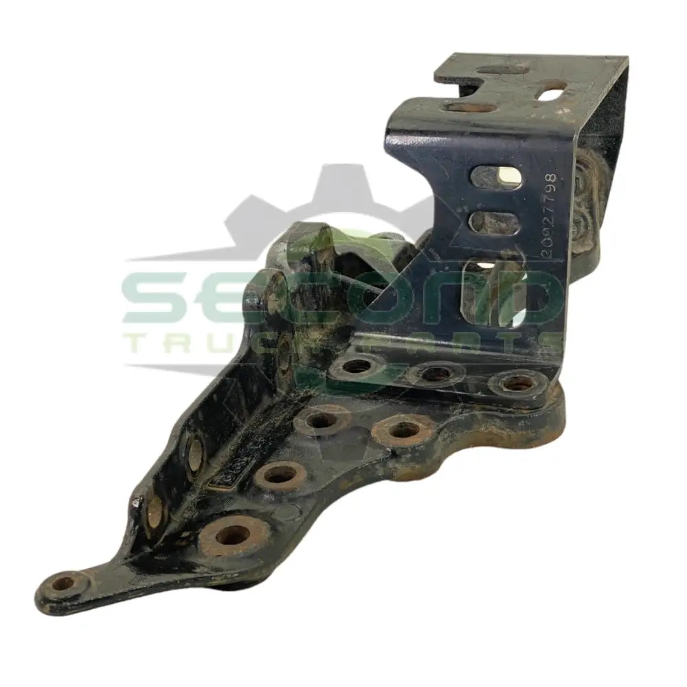 20920810 Genuine Volvo Front Right Frame Bracket - Second Truck Parts