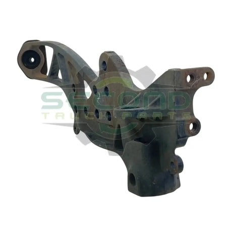 22489295 Genuine Volvo Front Right Frame Horn Radiator Bracket - Second Truck Parts