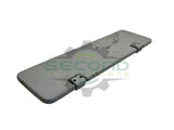 Genuine Volvo Front Right Side Interior Sun Visor - Sun Visors