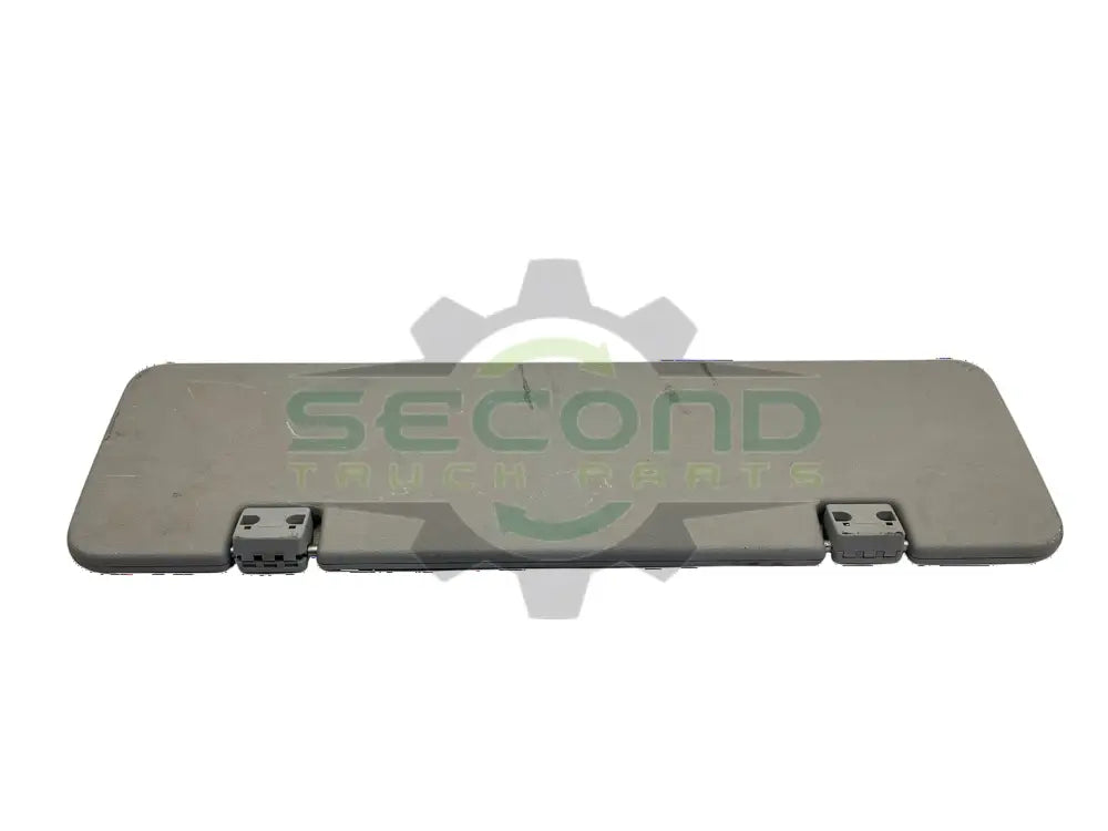 Genuine Volvo Front Right Side Interior Sun Visor - Sun Visors