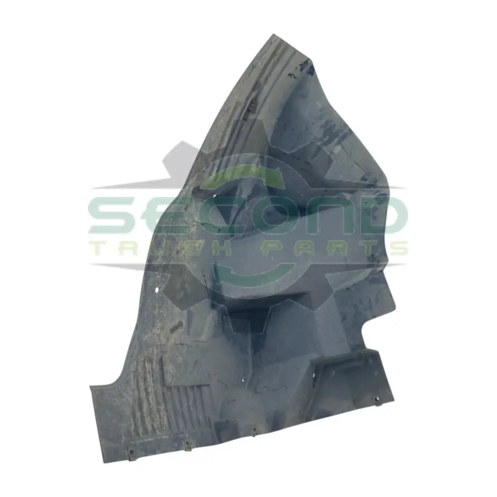 82717444 Genuine Volvo Front Right Side Splash Shield - Second Truck Parts