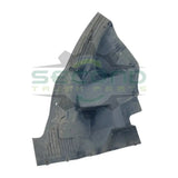 82717444 Genuine Volvo Front Right Side Splash Shield - Second Truck Parts