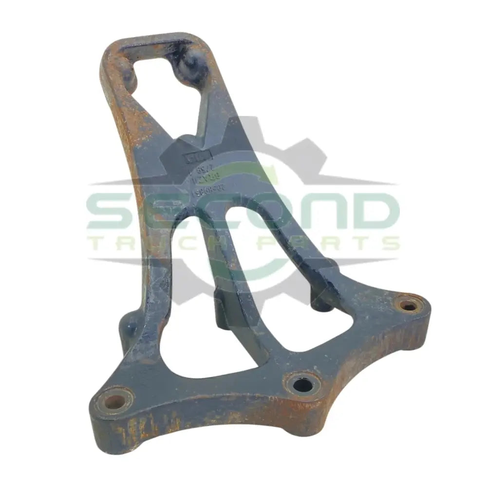20589851 Genuine Volvo Front Spring Bracket - Second Truck Parts