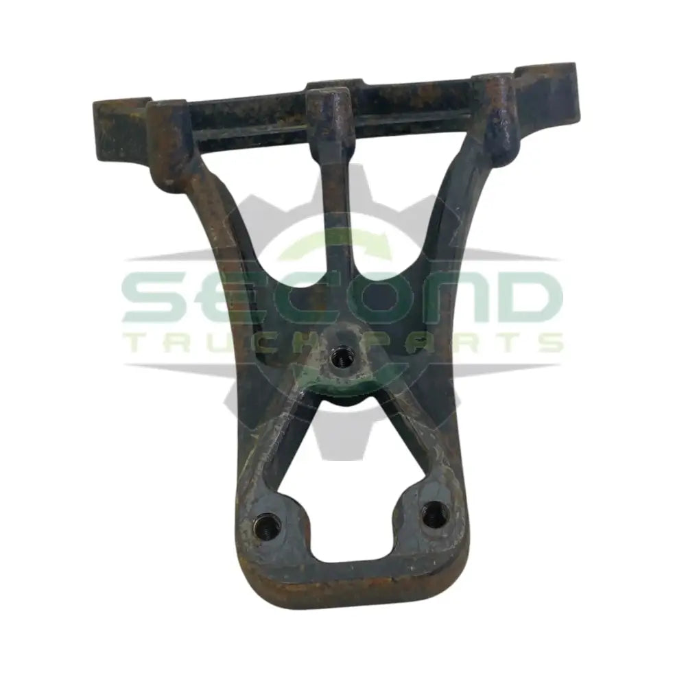 20589851 Genuine Volvo Front Spring Bracket - Second Truck Parts