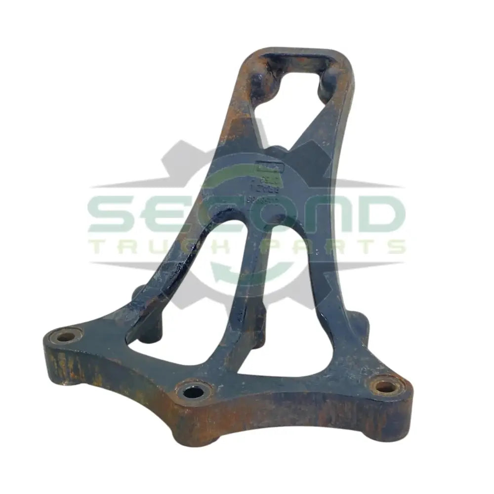 20589851 Genuine Volvo Front Spring Bracket - Second Truck Parts