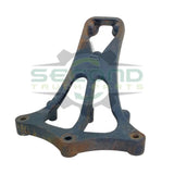 20589851 Genuine Volvo Front Spring Bracket - Second Truck Parts