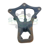 20589851 Genuine Volvo Front Spring Bracket - Second Truck Parts