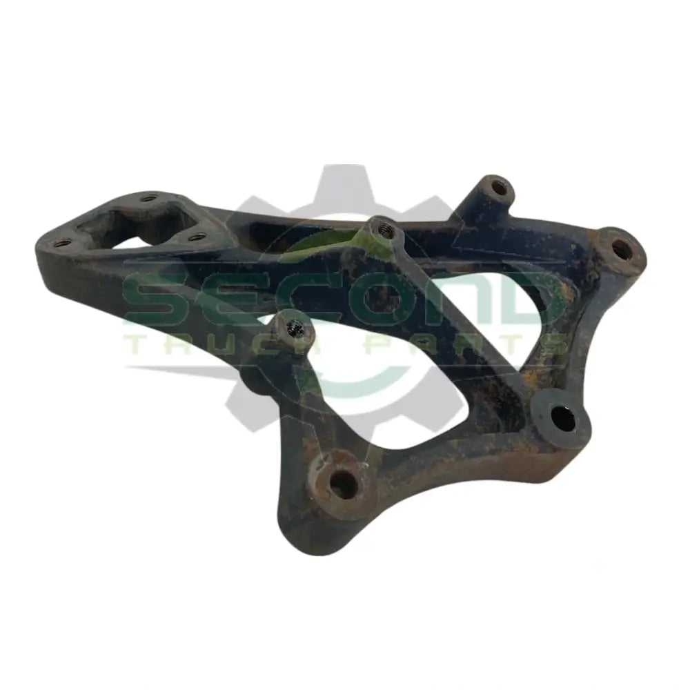 20589851 Genuine Volvo Front Spring Bracket - Second Truck Parts