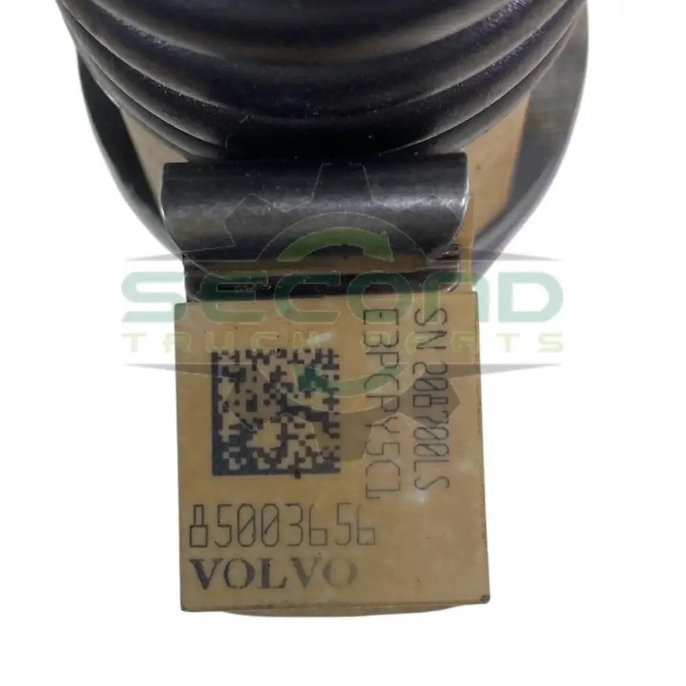 85003656 Genuine Volvo Fuel Injector Set Of Six - Second Truck Parts