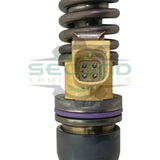 85003656 Genuine Volvo Fuel Injector Set Of Six - Second Truck Parts