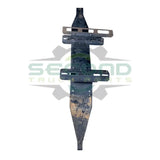 FSW20482236 Genuine Volvo Fuel Tank Strap - Second Truck Parts