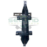 FSW20482236 Genuine Volvo Fuel Tank Strap - Second Truck Parts