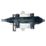 FSW20482236 Genuine Volvo Fuel Tank Strap - Second Truck Parts