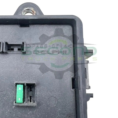 PA66-GF14 Genuine Volvo Fuse Box - Second Truck Parts