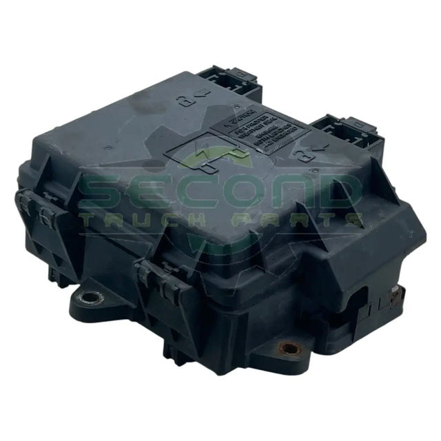 PA66-GF14 Genuine Volvo Fuse Box - Second Truck Parts