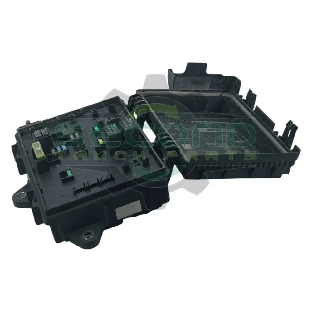 PA66-GF14 Genuine Volvo Fuse Box - Second Truck Parts