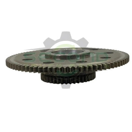 2007428 Genuine Volvo Gear - Second Truck Parts