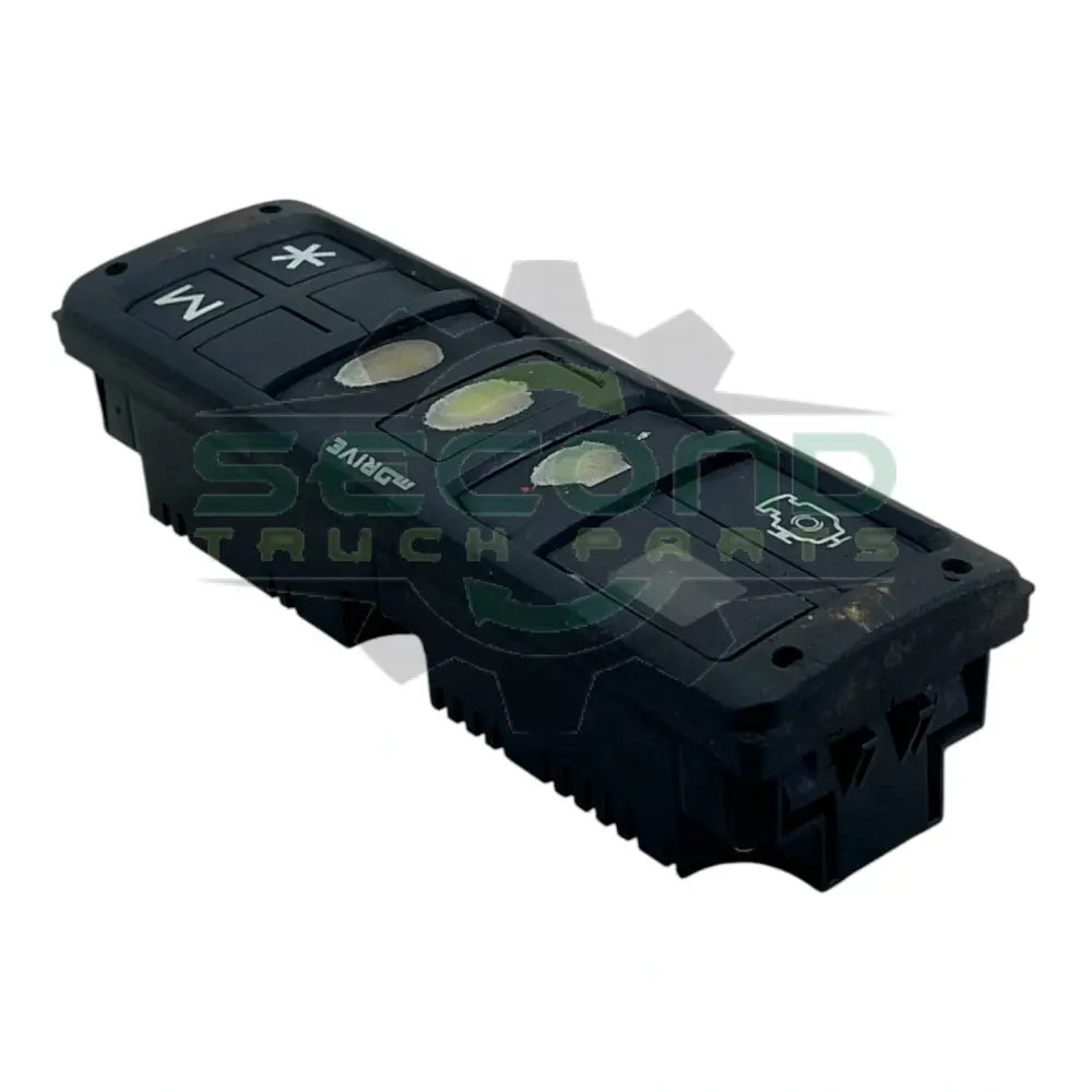 22755853 Genuine Volvo Gear Selector - Second Truck Parts