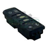 22755853 Genuine Volvo Gear Selector - Second Truck Parts