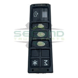 22755853 Genuine Volvo Gear Selector - Second Truck Parts