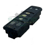 22755853 Genuine Volvo Gear Selector - Second Truck Parts
