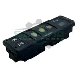 22755853 Genuine Volvo Gear Selector - Second Truck Parts