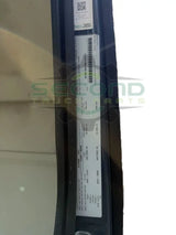 Genuine Volvo Gray Cab GW-20 - Other Truck Parts