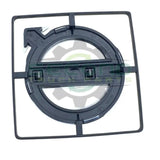 20453604 Genuine Volvo Grille Logo Emblem - Second Truck Parts
