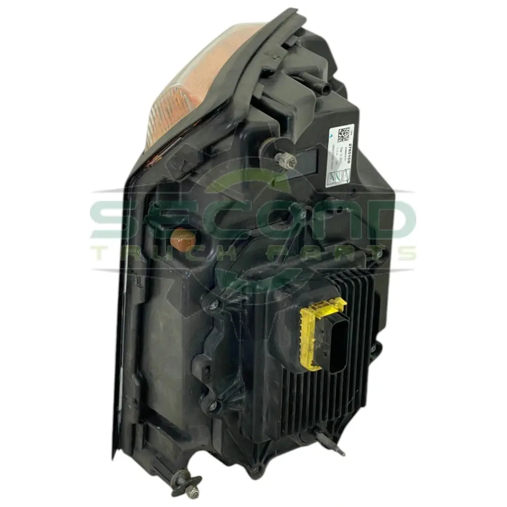 23992217 Genuine Volvo Headlamp - Second Truck Parts
