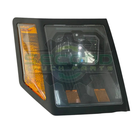 23992217 Genuine Volvo Headlamp - Second Truck Parts