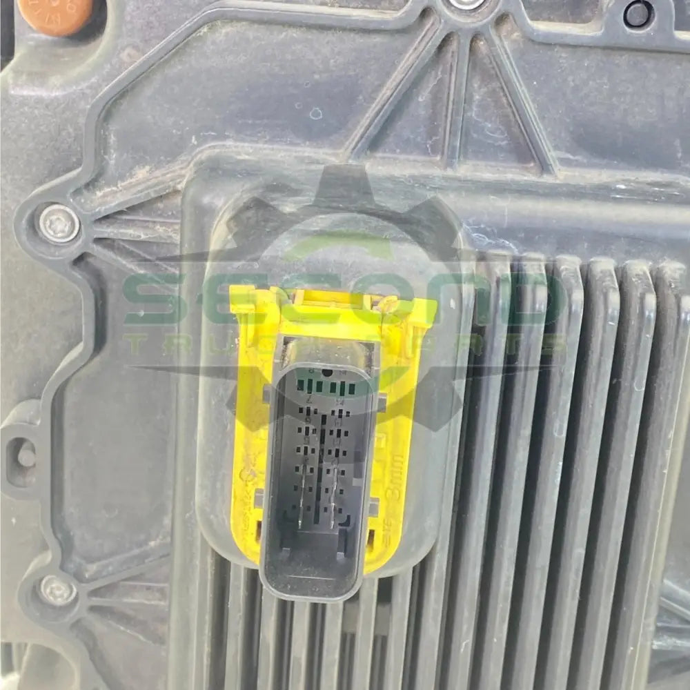 23992217 Genuine Volvo Headlamp - Second Truck Parts