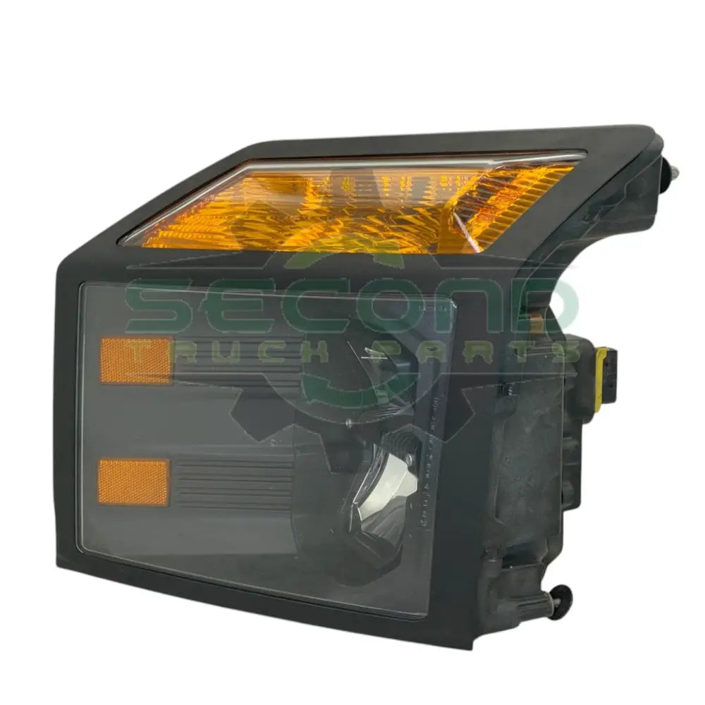 23992217 Genuine Volvo Headlamp - Second Truck Parts