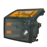 23992217 Genuine Volvo Headlamp - Second Truck Parts