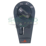 20953575 Genuine Volvo Headlight Switch 12V - Second Truck Parts