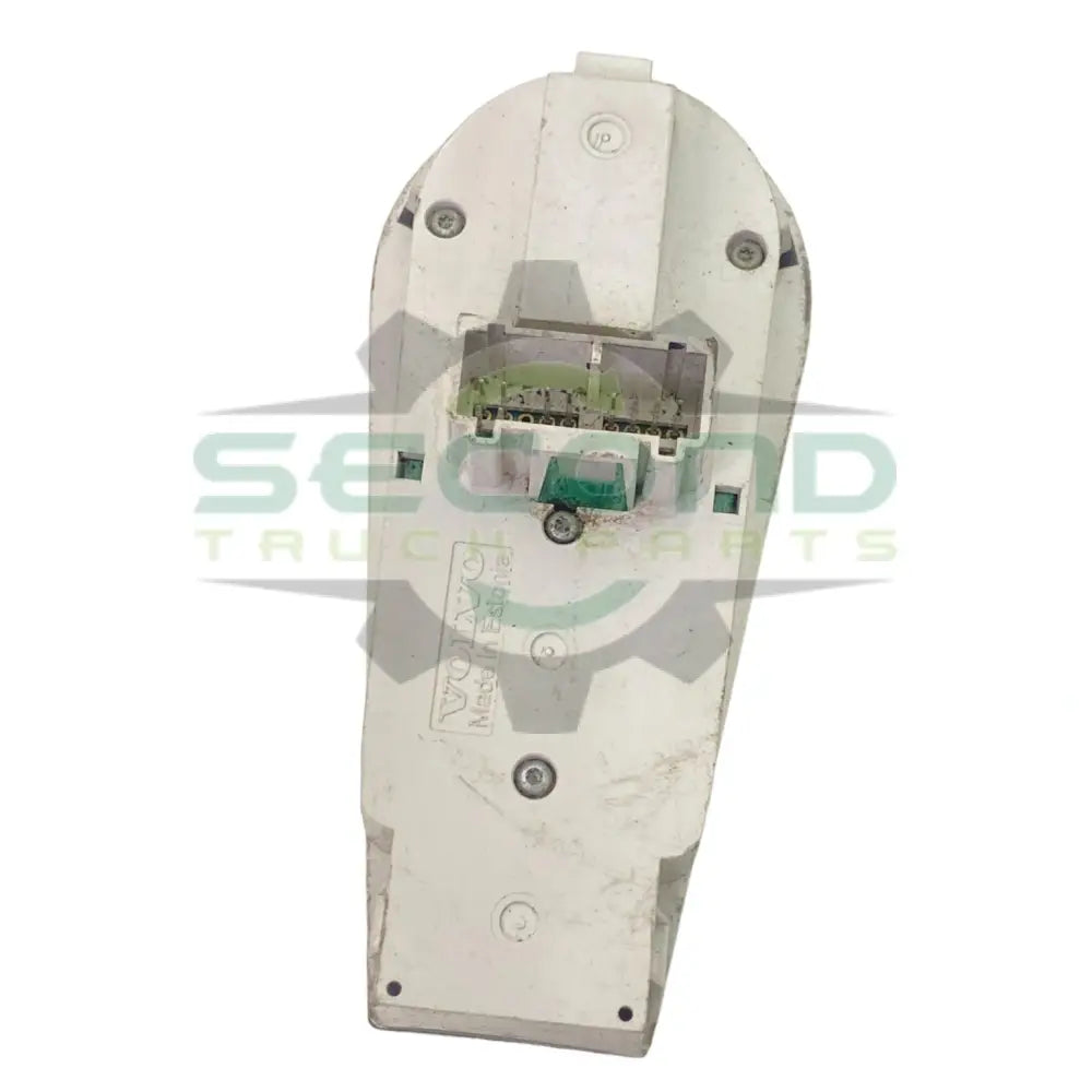 20953575 Genuine Volvo Headlight Switch 12V - Second Truck Parts