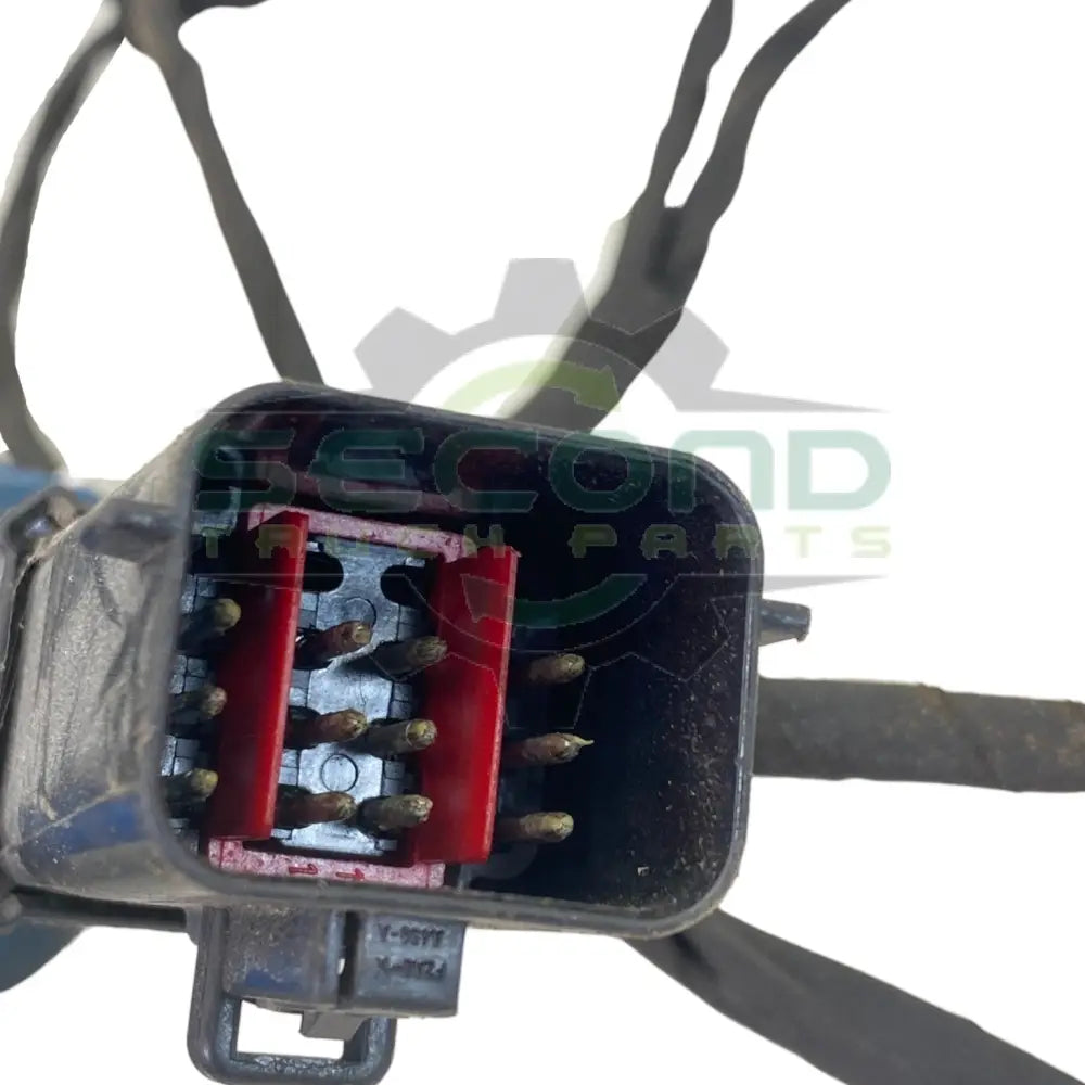 23278031 Genuine Volvo Headlight Wiring Harness - Second Truck Parts