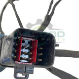 23278031 Genuine Volvo Headlight Wiring Harness - Second Truck Parts