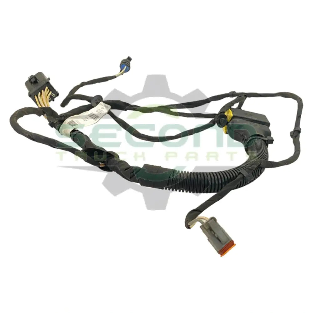 23278031 Genuine Volvo Headlight Wiring Harness - Second Truck Parts