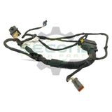 23278031 Genuine Volvo Headlight Wiring Harness - Second Truck Parts
