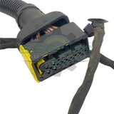 23278031 Genuine Volvo Headlight Wiring Harness - Second Truck Parts