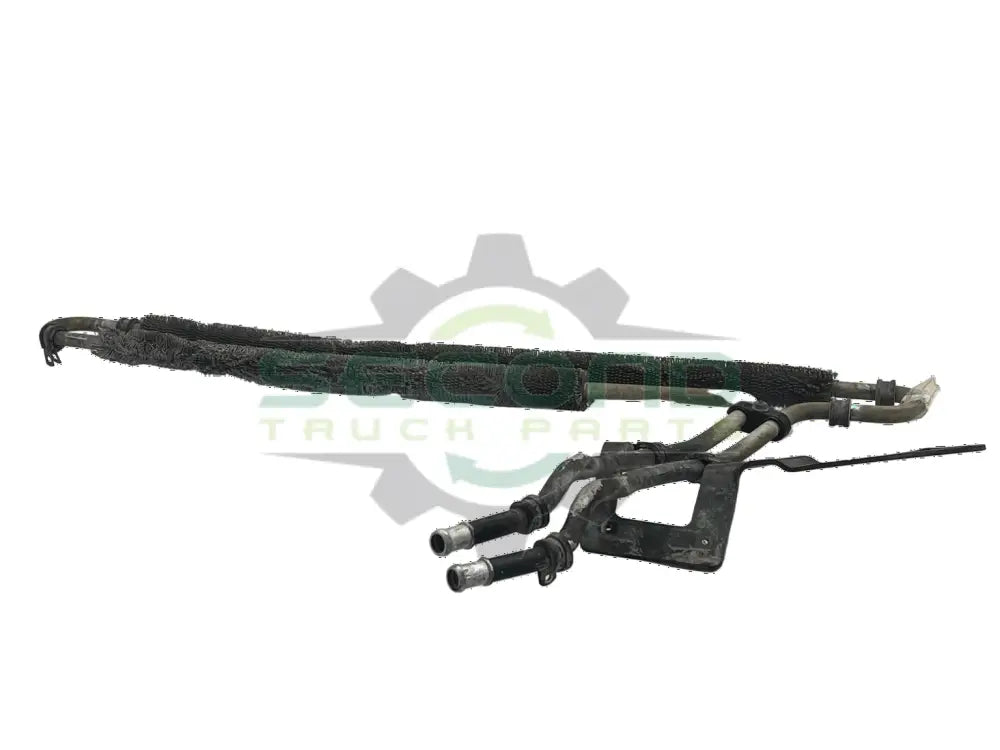 21737476 Genuine Volvo Heat Exchanger - Second Truck Parts