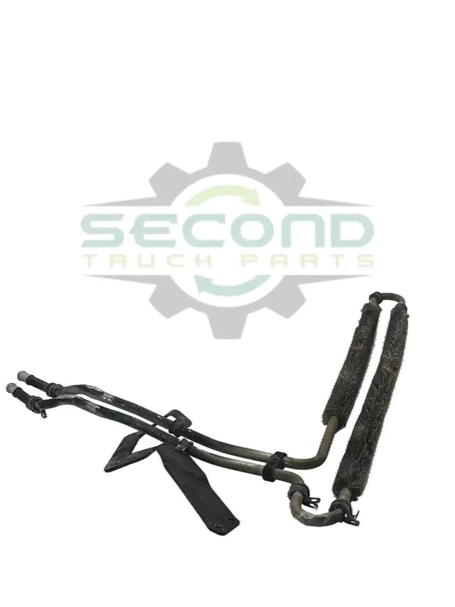 21737476 Genuine Volvo Heat Exchanger - Second Truck Parts