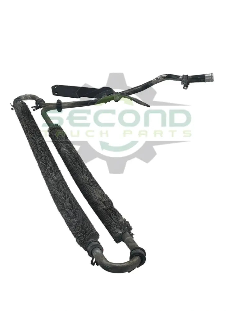 21737476 Genuine Volvo Heat Exchanger - Second Truck Parts