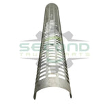 21946421 Genuine Volvo Heat Shield - Second Truck Parts