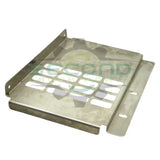 22521003 Genuine Volvo Heat Shield - Second Truck Parts
