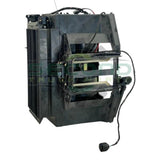24071826 Genuine Volvo Heater - Second Truck Parts