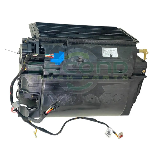 24071826 Genuine Volvo Heater - Second Truck Parts