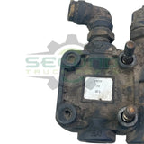 22527416 Genuine Volvo Height Control Valve - Second Truck Parts