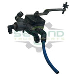 KD2205 Genuine Volvo Height Control Valve - Second Truck Parts